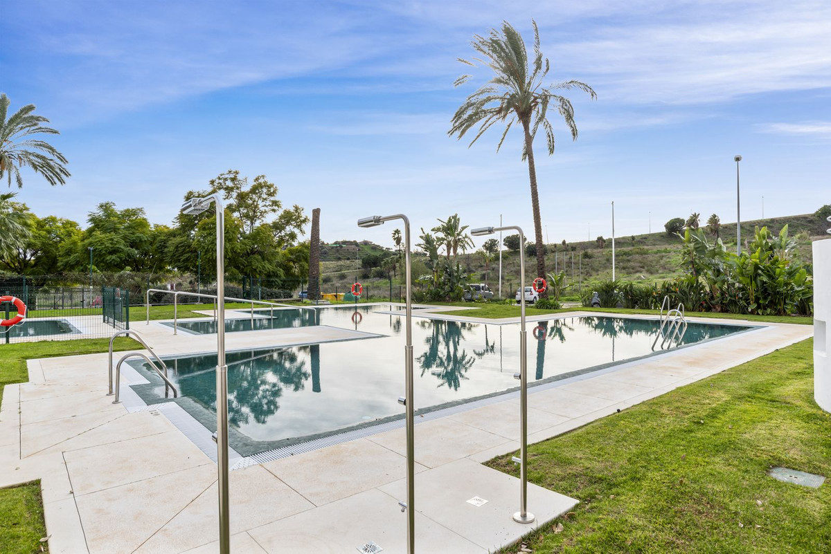 Appartement te koop in La Cala de Mijas | 1 slaapkamers H5297593