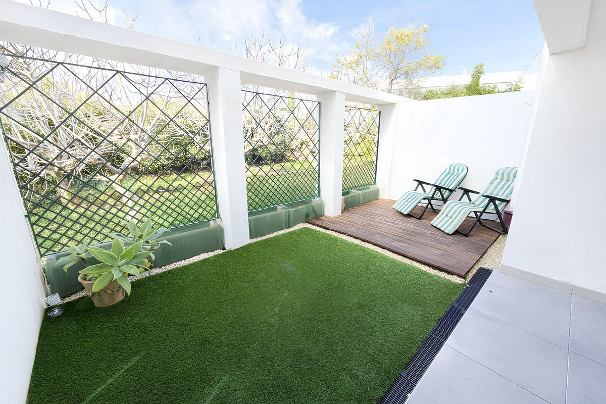 Appartement te koop in La Cala de Mijas | 1 slaapkamers H5297593