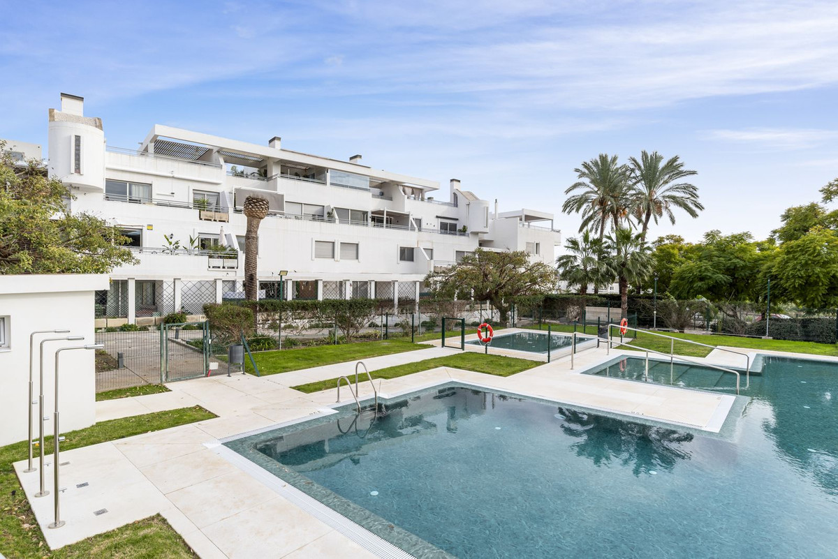Appartement te koop in La Cala de Mijas | 1 slaapkamers H5297593