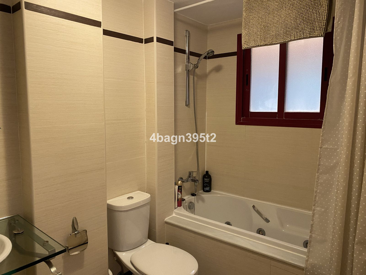 Appartement te koop in La Cala de Mijas | 3 slaapkamers H5298091