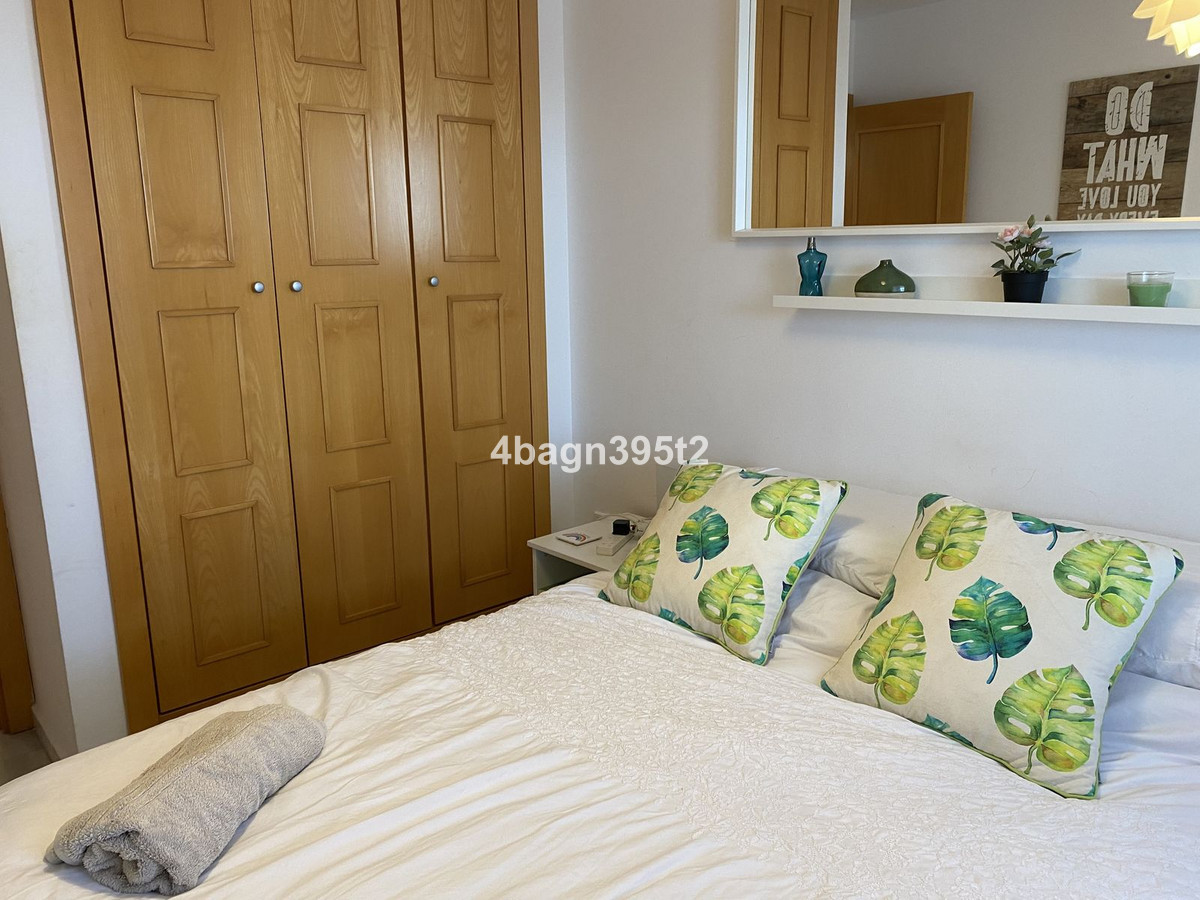 Appartement te koop in La Cala de Mijas | 3 slaapkamers H5298091