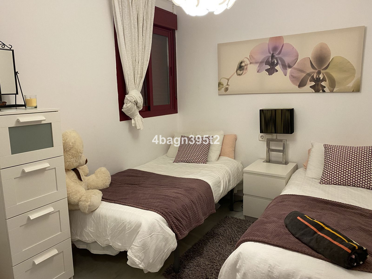 Appartement te koop in La Cala de Mijas | 3 slaapkamers H5298091