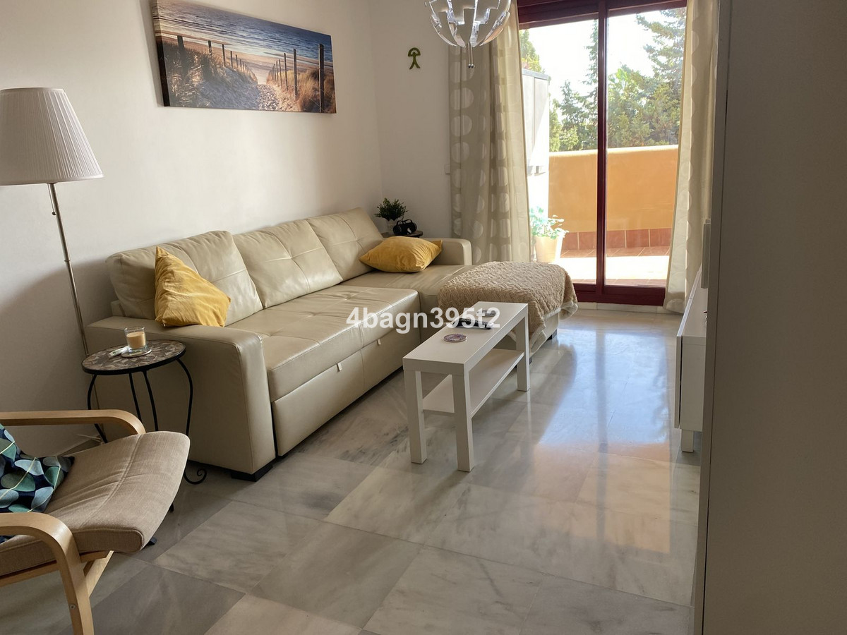 Appartement te koop in La Cala de Mijas | 3 slaapkamers H5298091