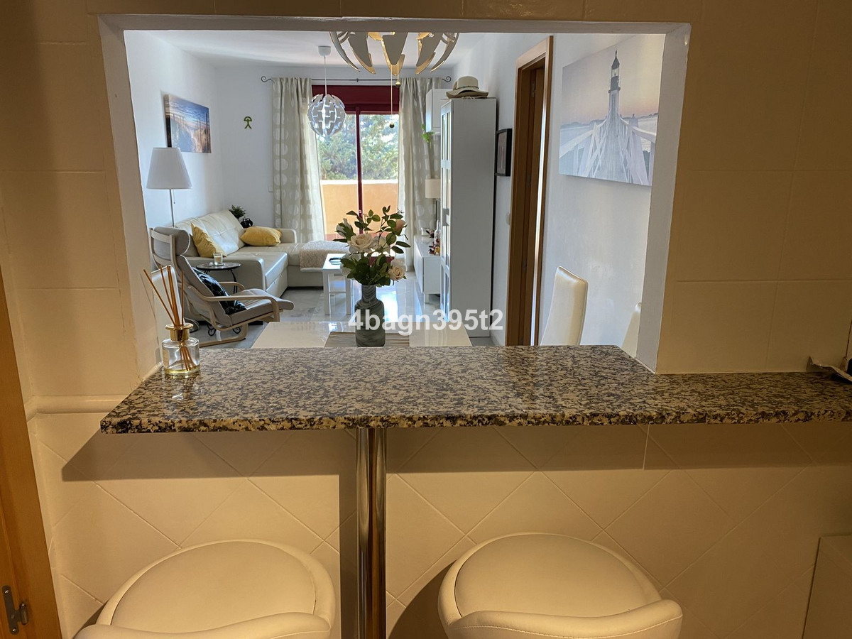 Appartement te koop in La Cala de Mijas | 3 slaapkamers H5298091