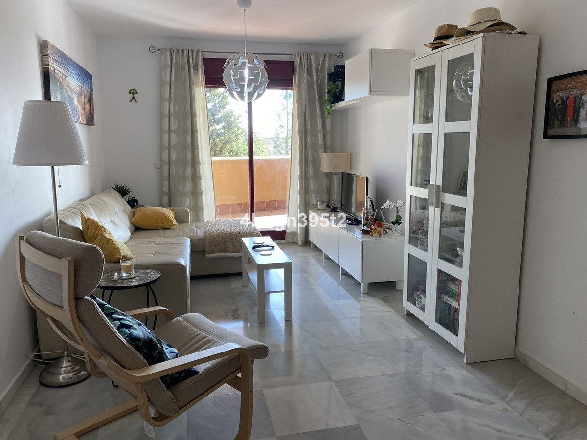 Appartement te koop in La Cala de Mijas | 3 slaapkamers H5298091