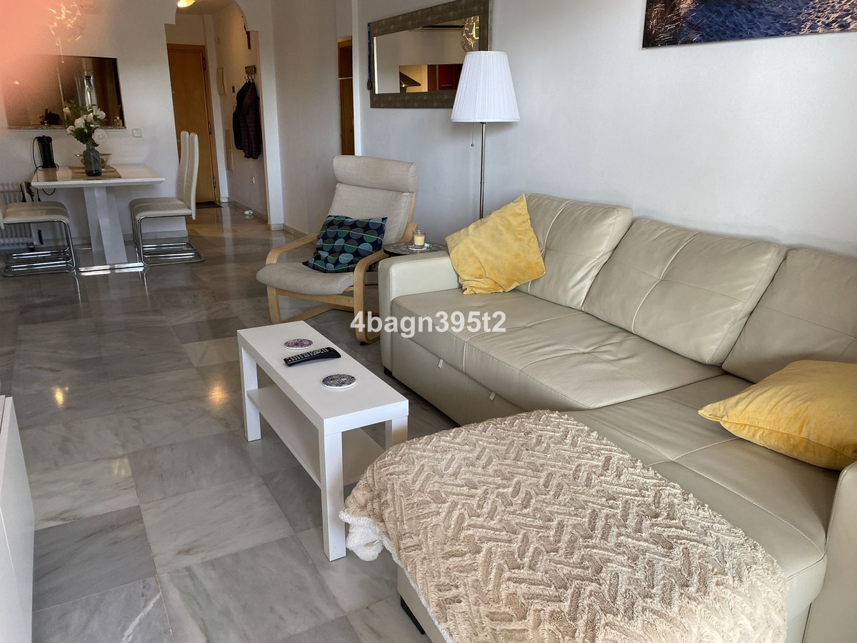 Appartement te koop in La Cala de Mijas | 3 slaapkamers H5298091