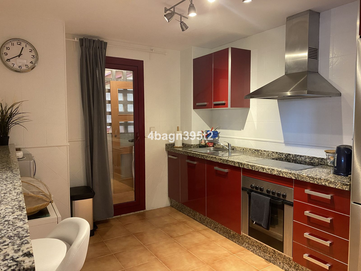 Appartement te koop in La Cala de Mijas | 3 slaapkamers H5298091