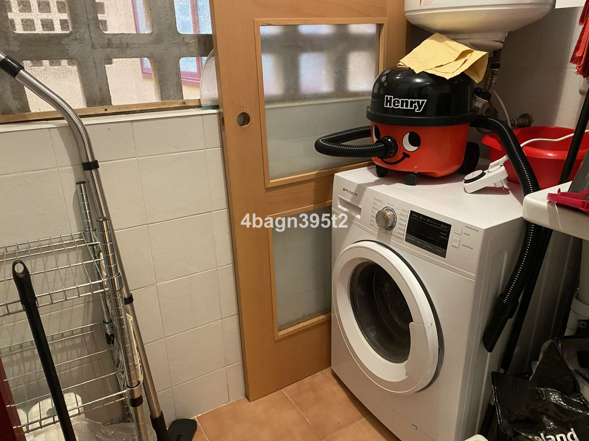 Appartement te koop in La Cala de Mijas | 3 slaapkamers H5298091