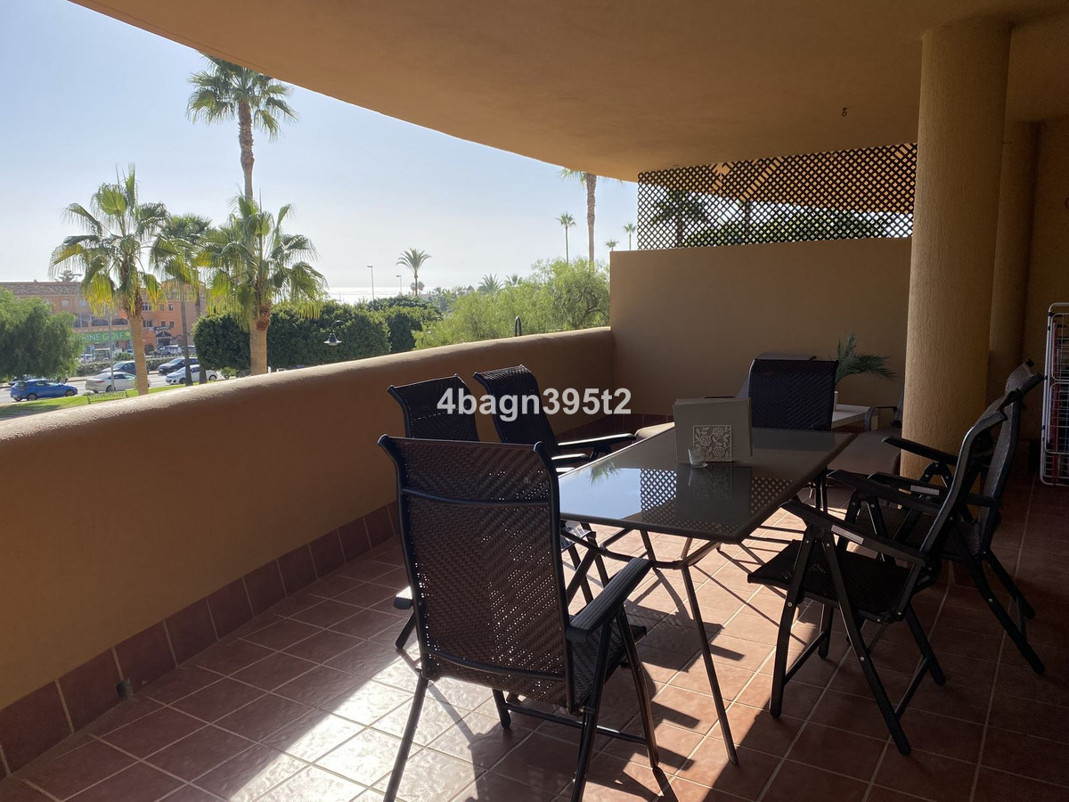 Appartement te koop in La Cala de Mijas | 3 slaapkamers H5298091