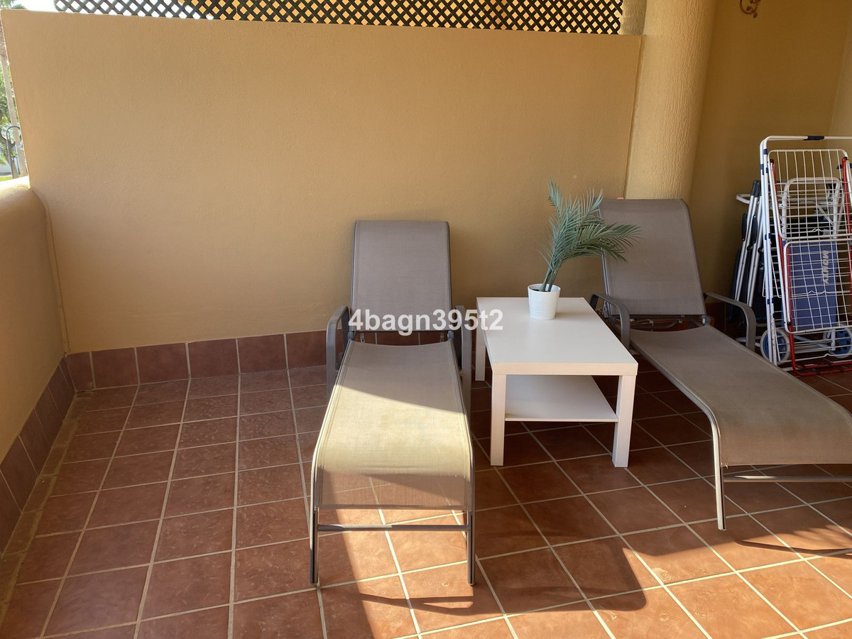 Appartement te koop in La Cala de Mijas | 3 slaapkamers H5298091