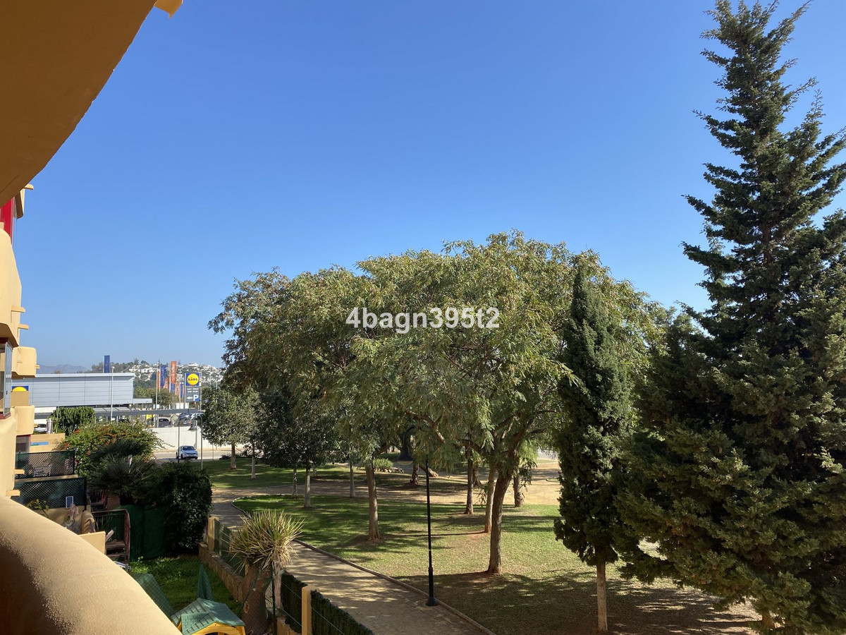 Appartement te koop in La Cala de Mijas | 3 slaapkamers H5298091