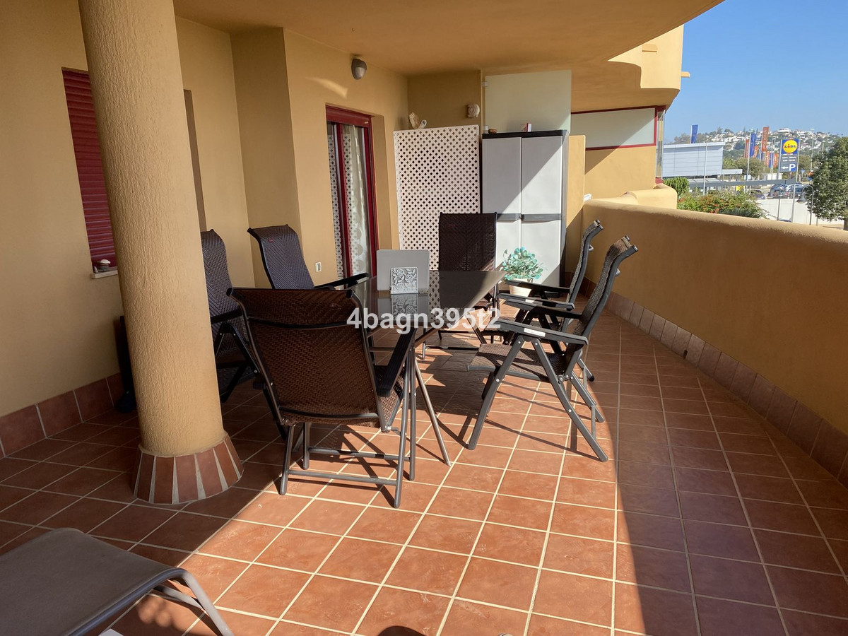 Appartement te koop in La Cala de Mijas | 3 slaapkamers H5298091