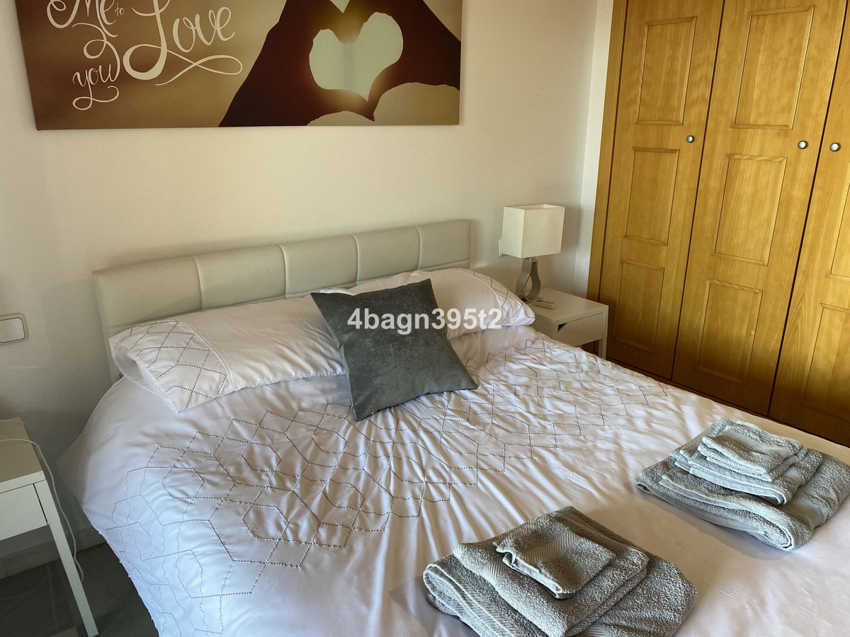 Appartement te koop in La Cala de Mijas | 3 slaapkamers H5298091