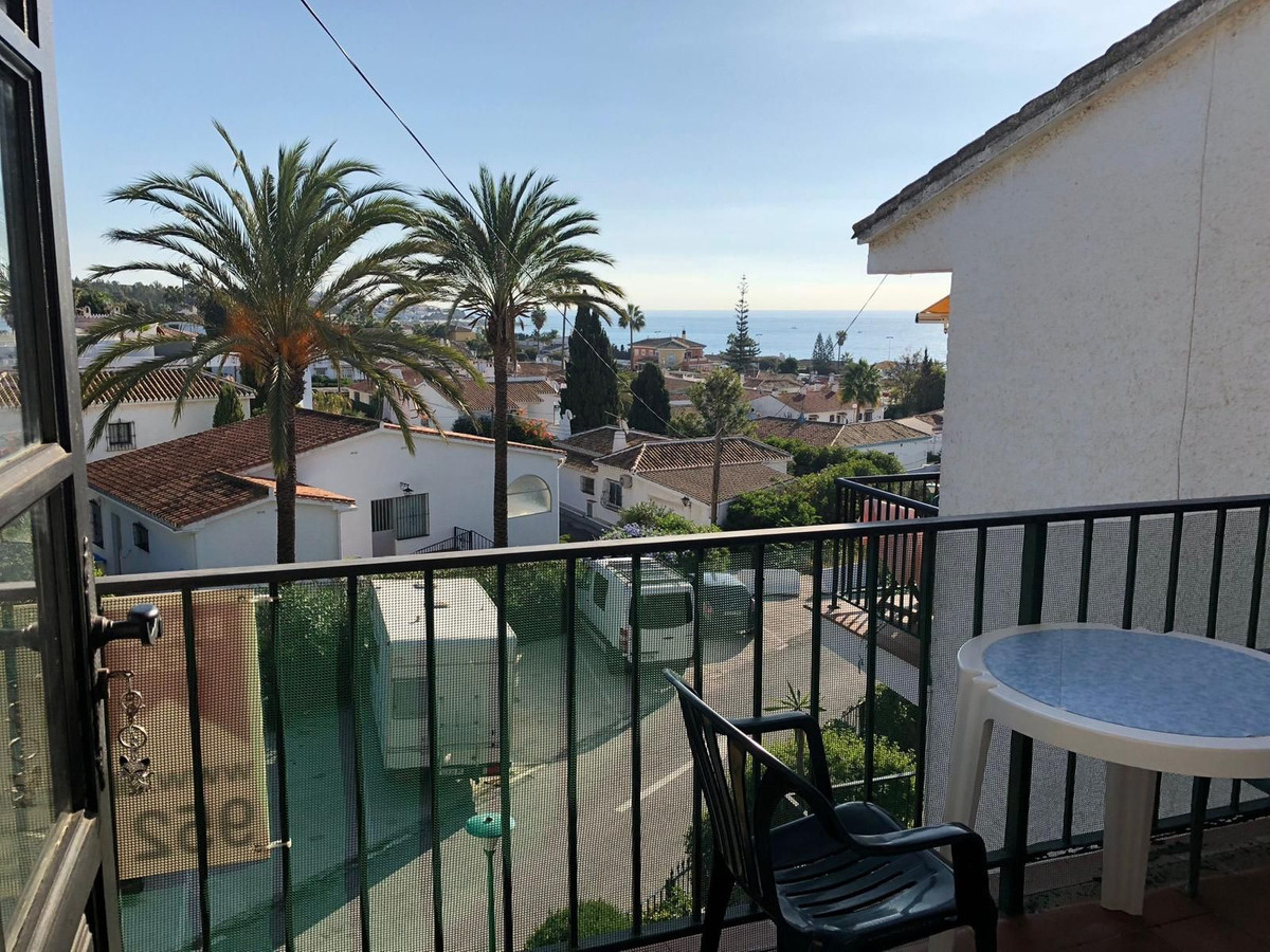 Appartement te koop in La Cala de Mijas | 1 slaapkamers H5300020