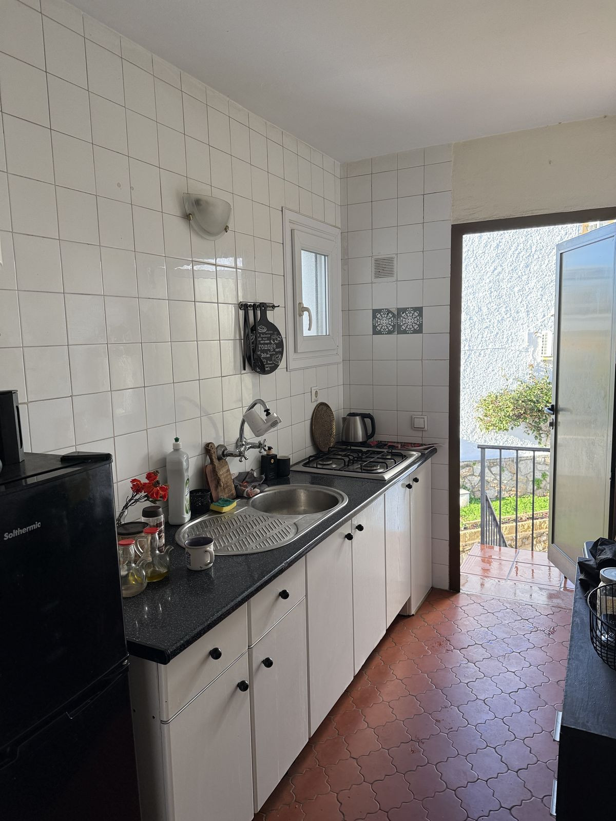 Appartement te koop in La Cala de Mijas | 1 slaapkamers H5300020
