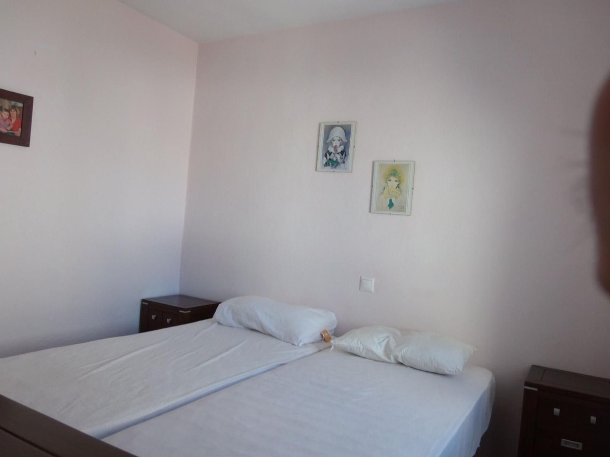 Appartement te koop in La Cala de Mijas | 1 slaapkamers H5300020