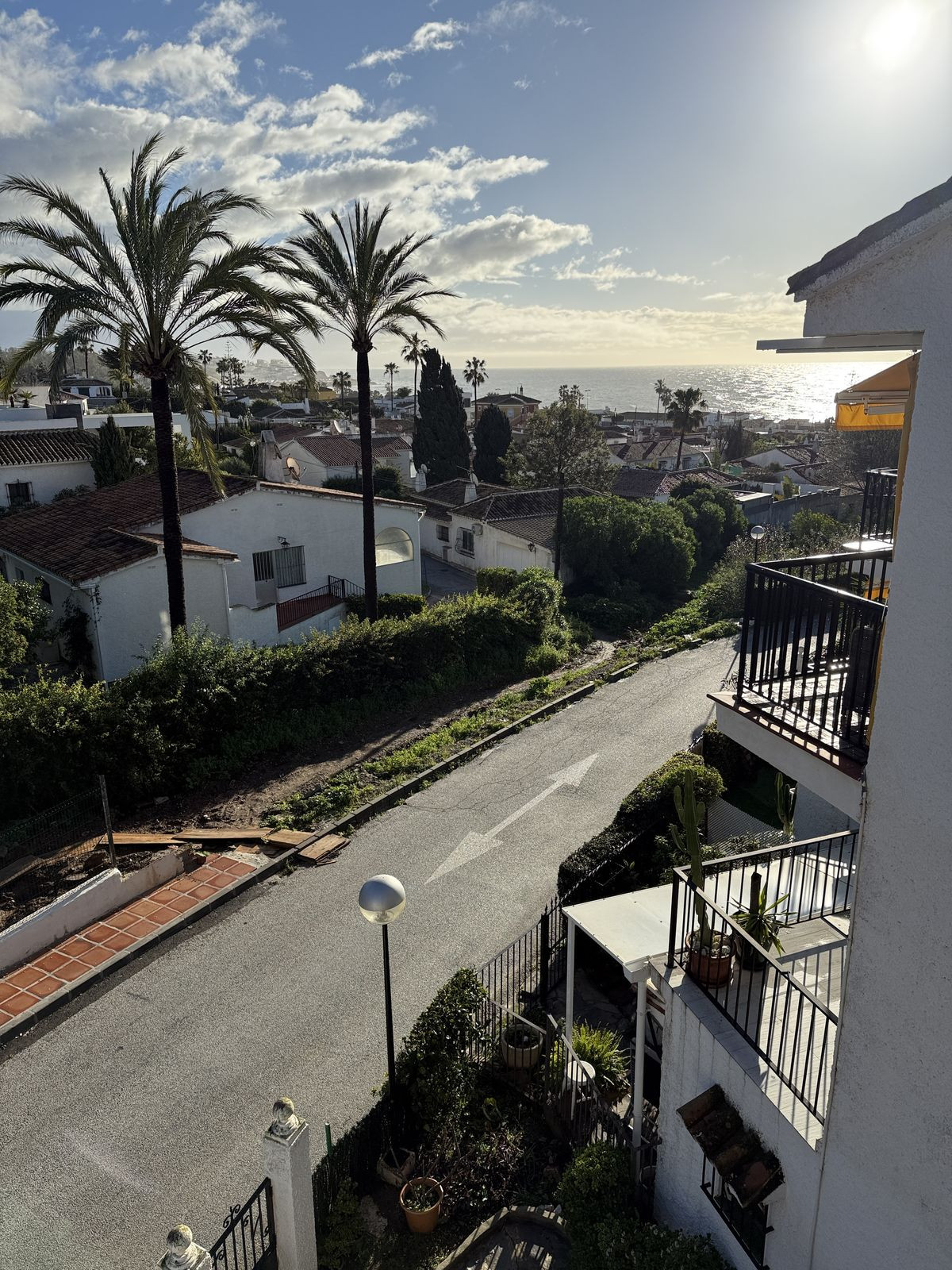 Appartement te koop in La Cala de Mijas | 1 slaapkamers H5300020