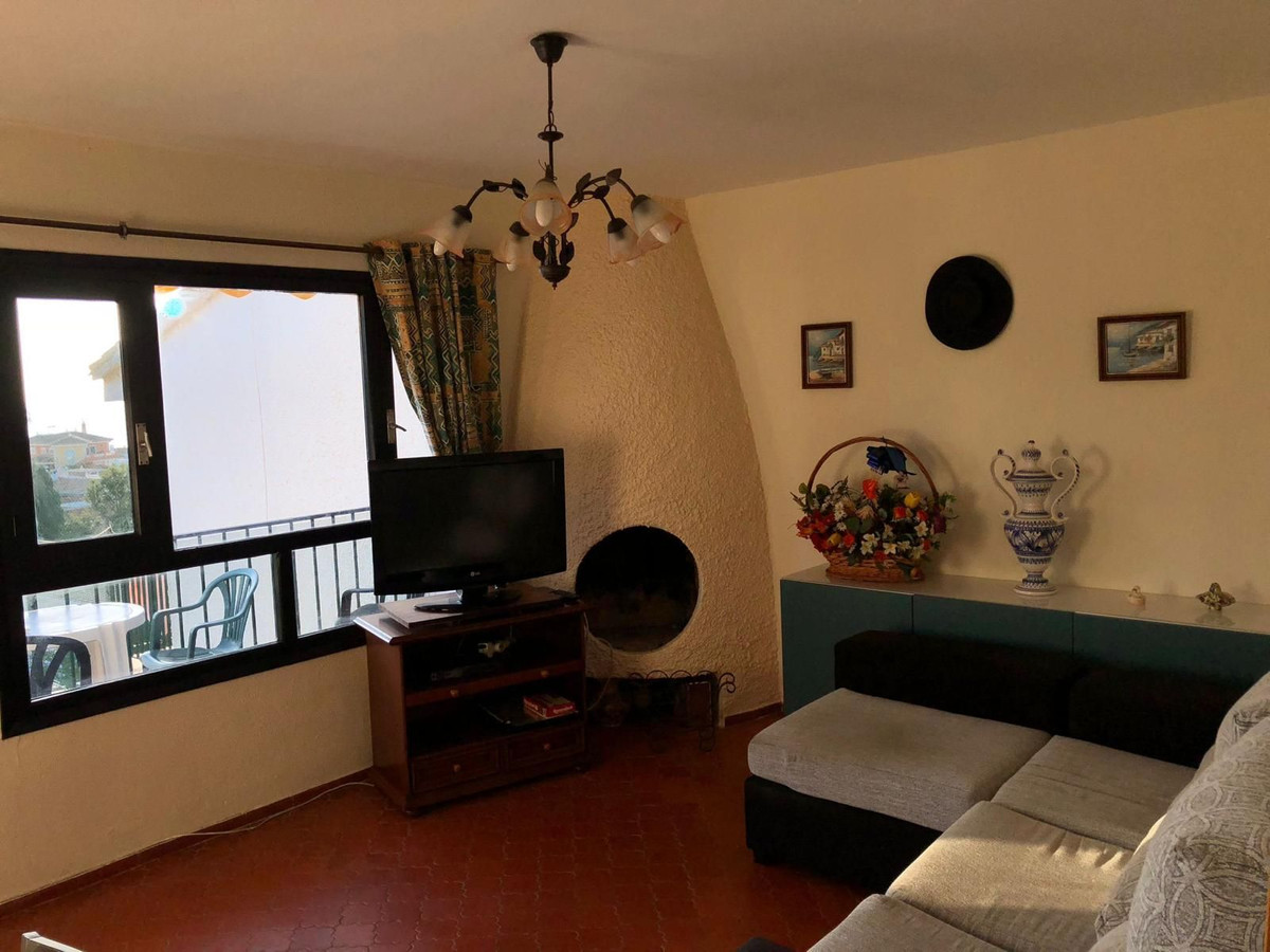 Appartement te koop in La Cala de Mijas | 1 slaapkamers H5300020