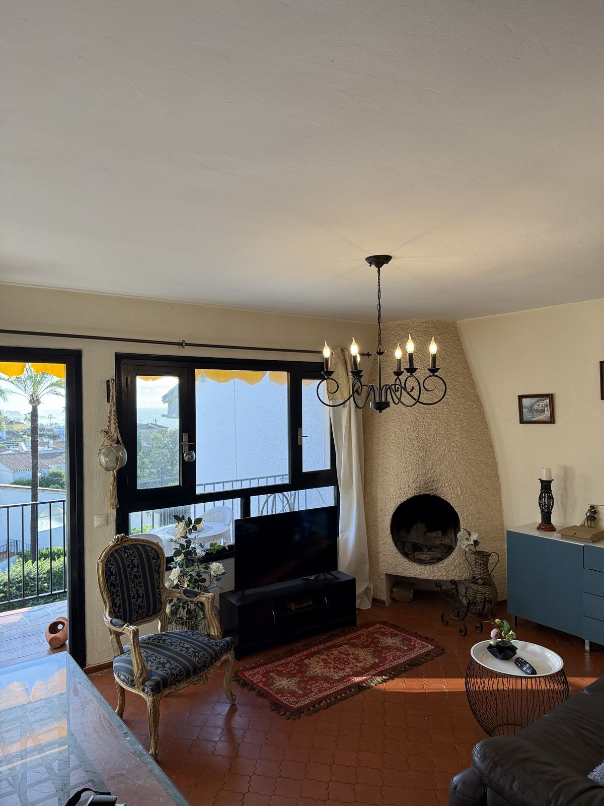 Appartement te koop in La Cala de Mijas | 1 slaapkamers H5300020