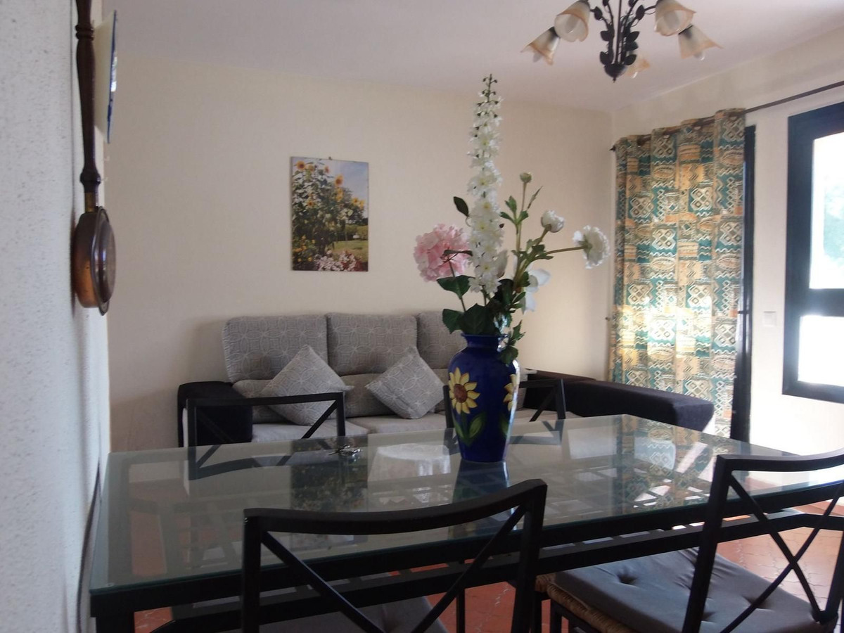 Appartement te koop in La Cala de Mijas | 1 slaapkamers H5300020