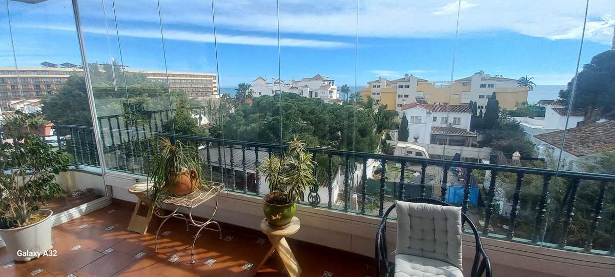 Appartement te koop in La Cala de Mijas | 2 slaapkamers H5302912