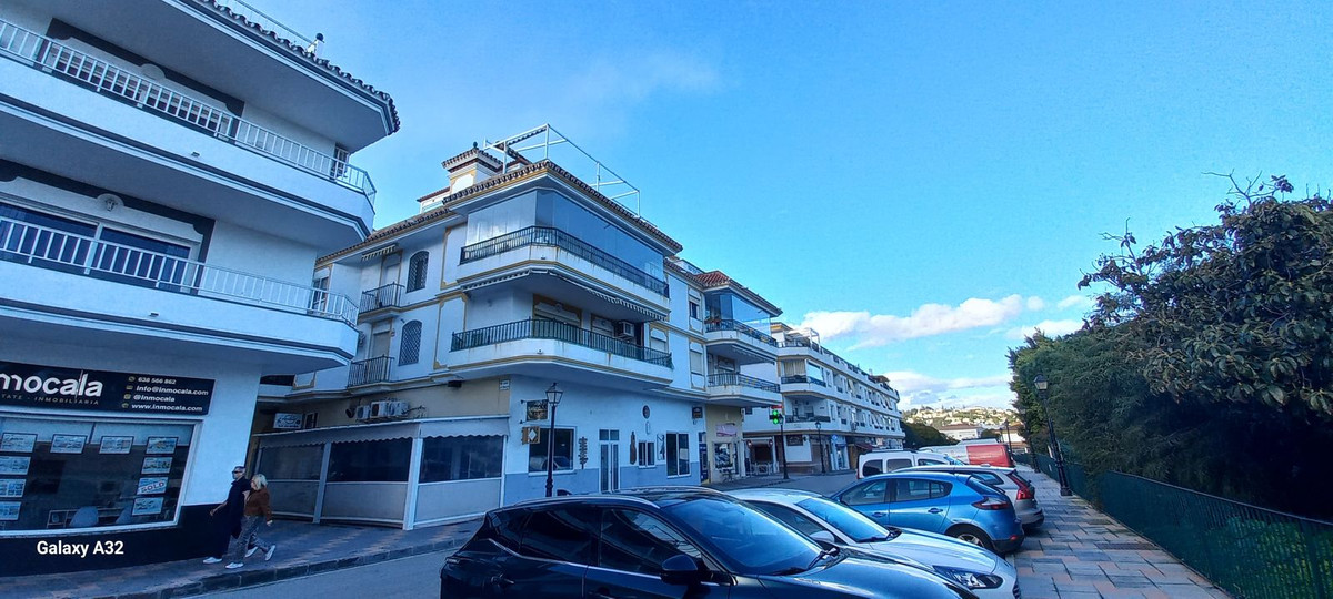 Appartement te koop in La Cala de Mijas | 2 slaapkamers H5302912