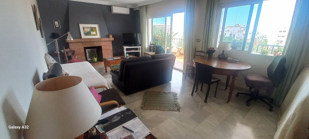 Appartement te koop in La Cala de Mijas | 2 slaapkamers H5302912