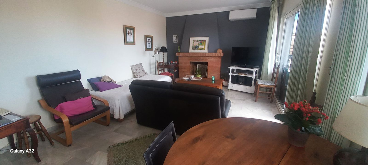 Appartement te koop in La Cala de Mijas | 2 slaapkamers H5302912