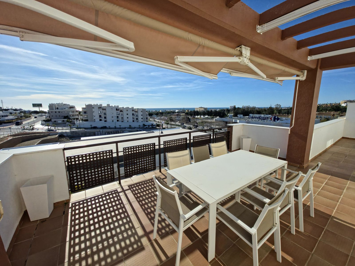 Appartement te koop in La Cala de Mijas | 3 slaapkamers H5304328