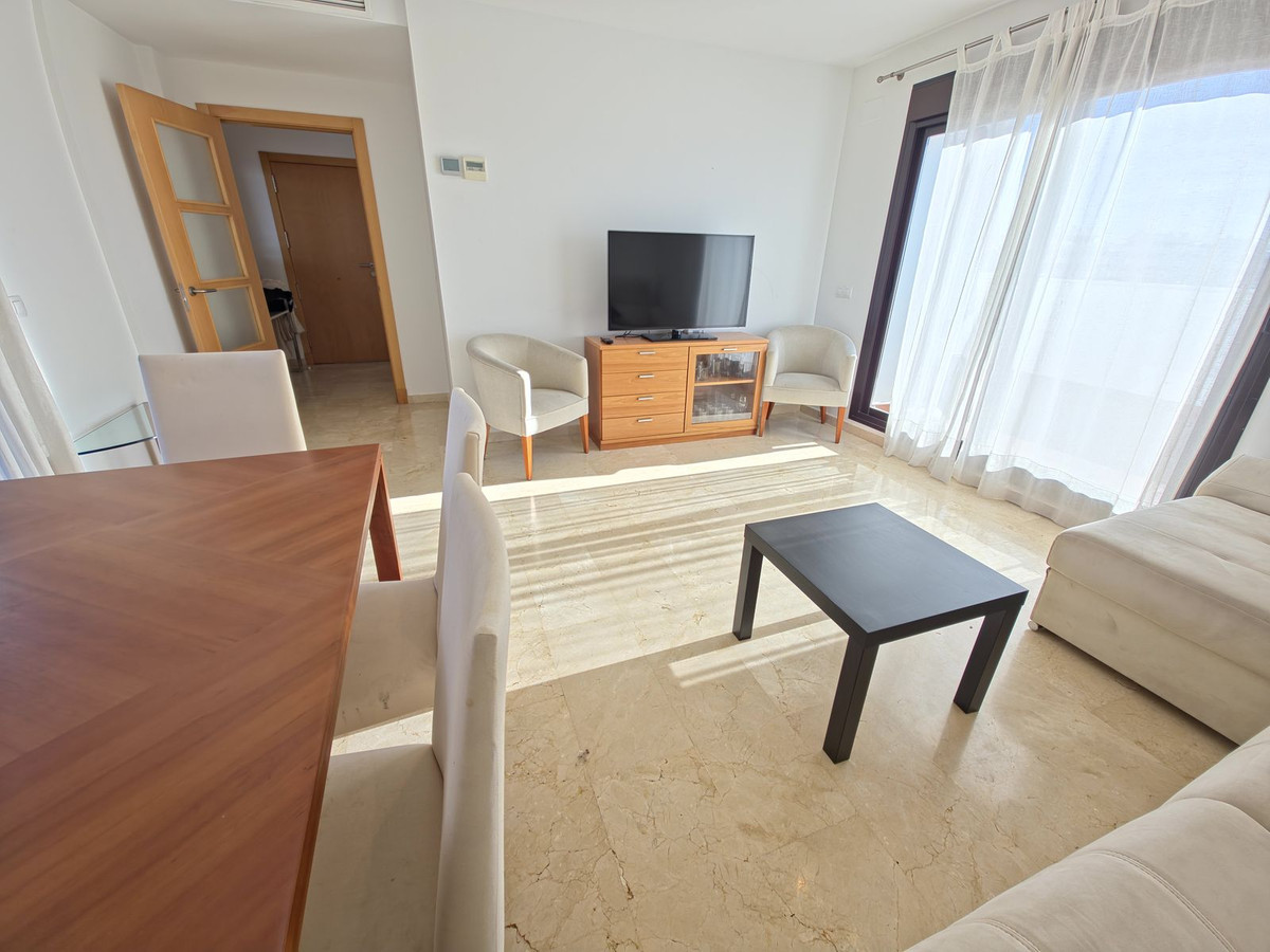 Appartement te koop in La Cala de Mijas | 3 slaapkamers H5304328