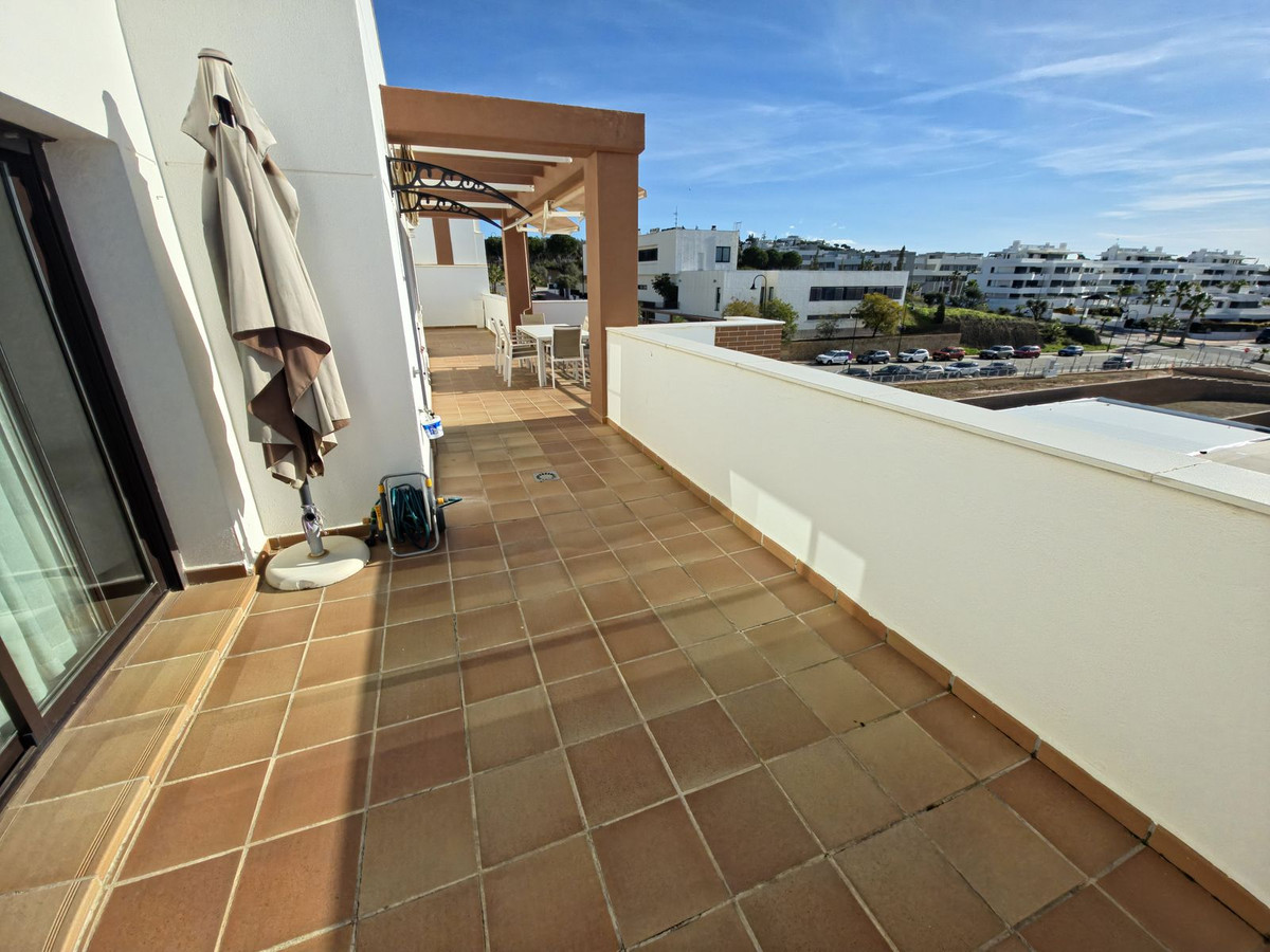 Appartement te koop in La Cala de Mijas | 3 slaapkamers H5304328