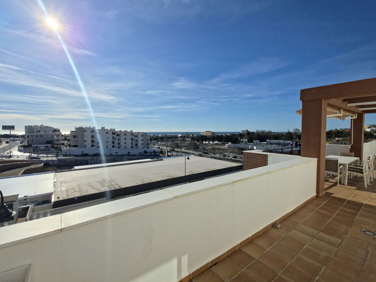 Appartement te koop in La Cala de Mijas | 3 slaapkamers H5304328