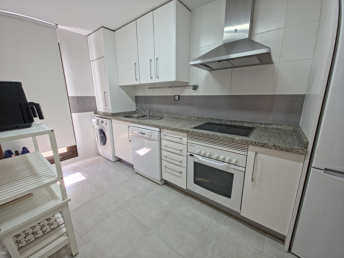 Appartement te koop in La Cala de Mijas | 3 slaapkamers H5304328