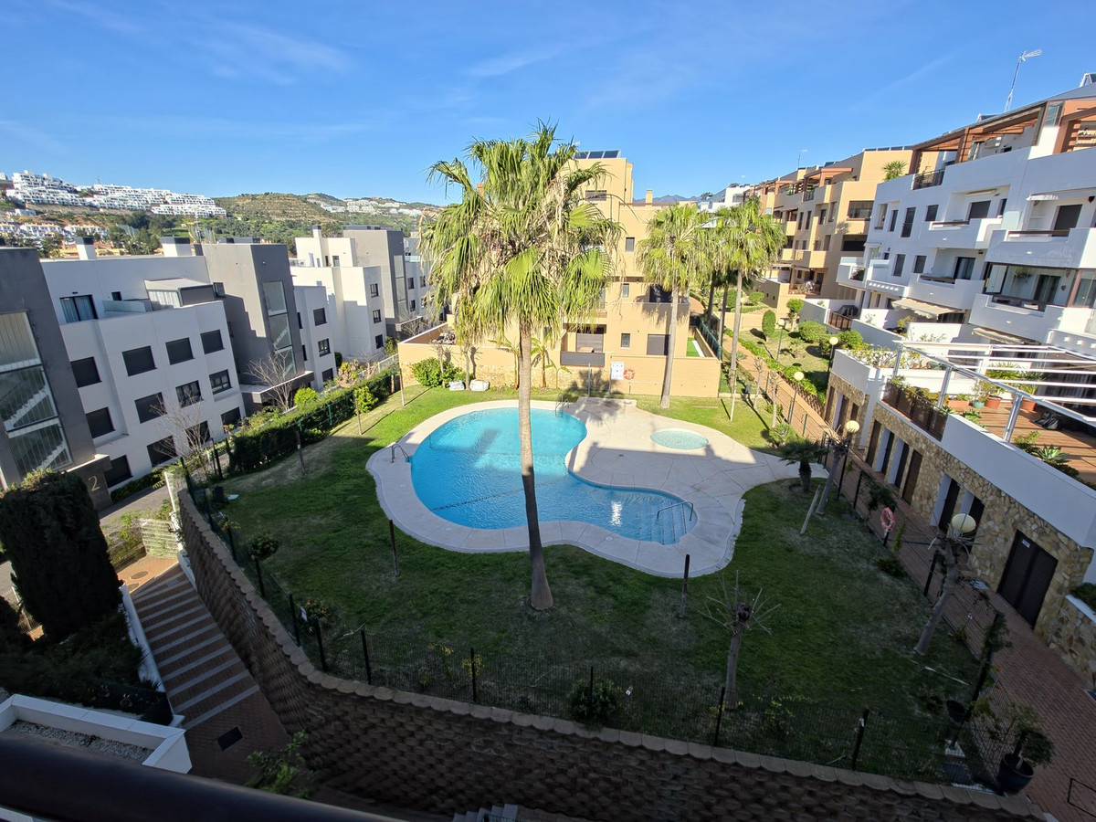 Appartement te koop in La Cala de Mijas | 3 slaapkamers H5304328