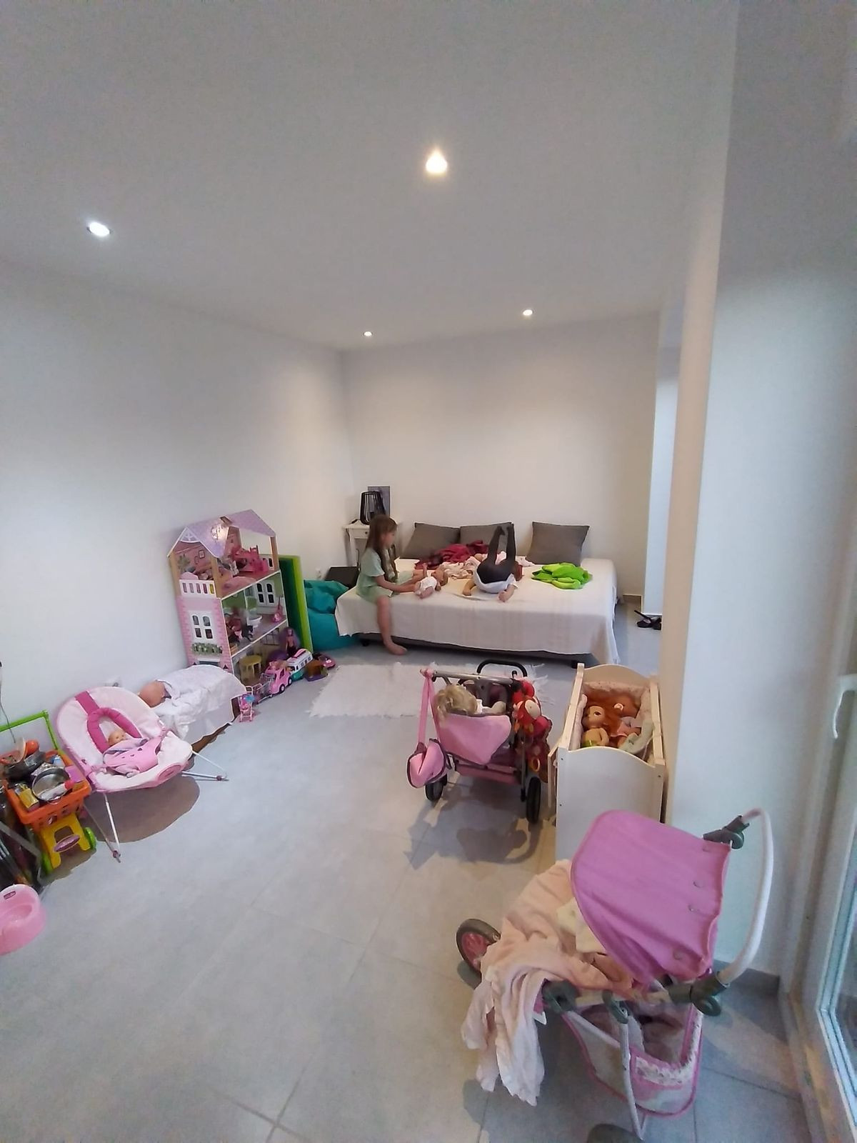 Appartement te koop in La Cala de Mijas | 3 slaapkamers H5308648