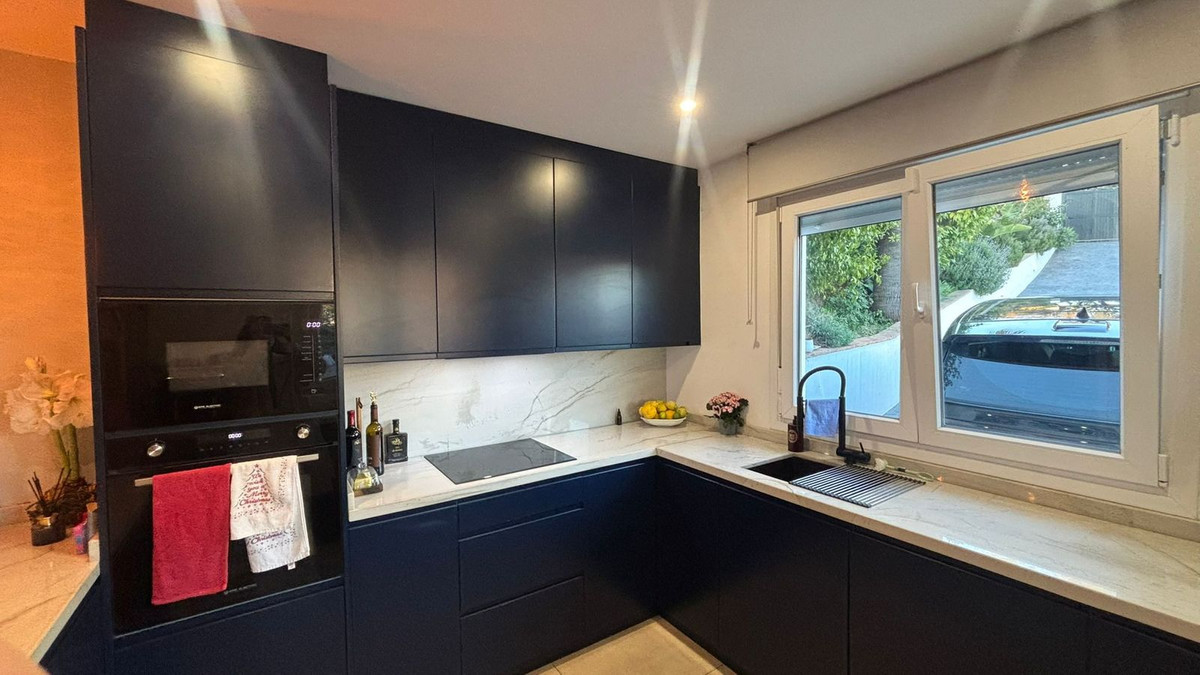 Appartement te koop in La Cala de Mijas | 3 slaapkamers H5308648