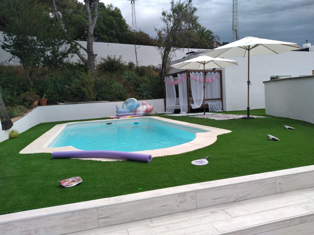 Appartement te koop in La Cala de Mijas | 3 slaapkamers H5308648