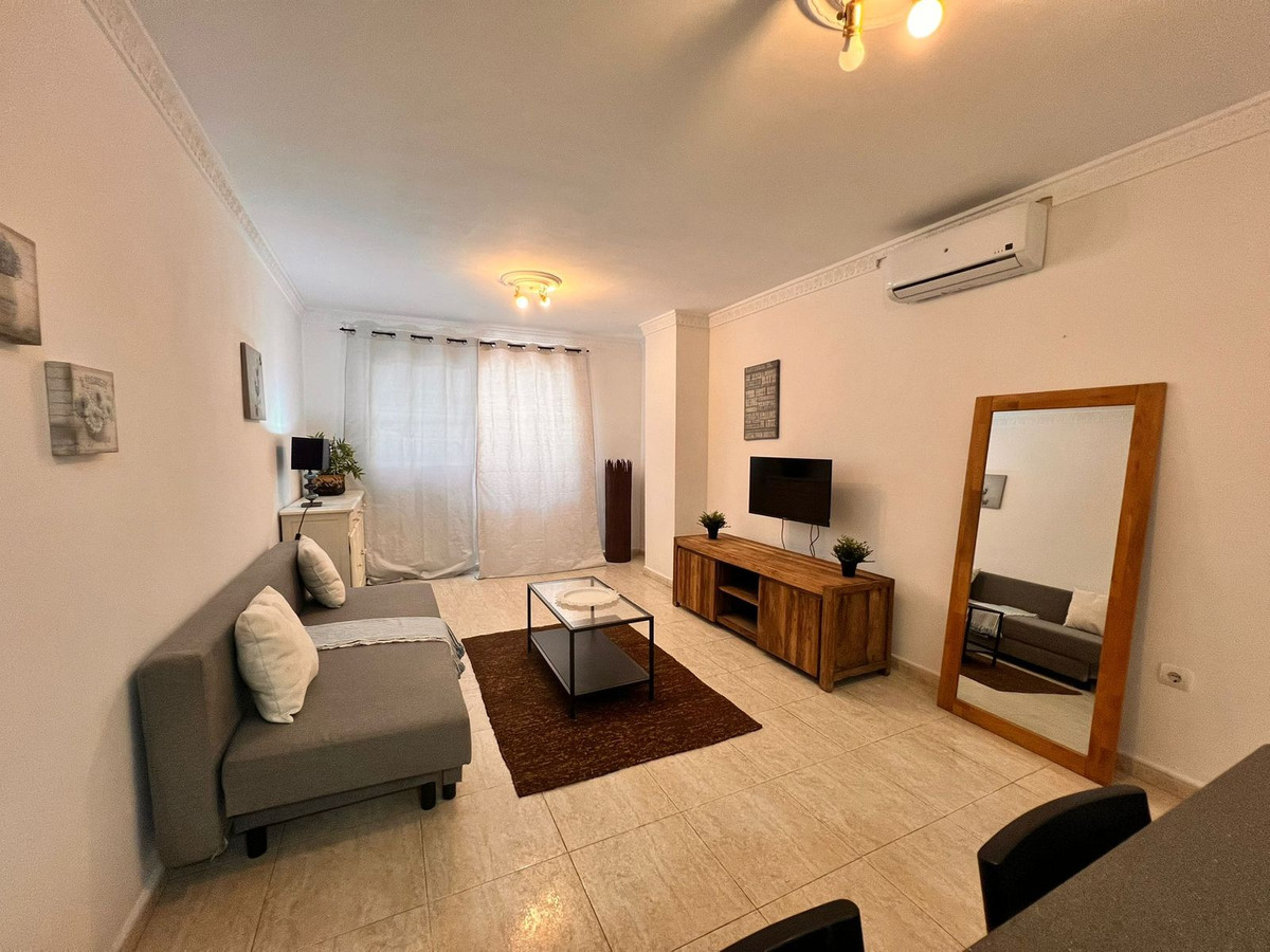 Appartement te koop in La Cala de Mijas | 3 slaapkamers H5308660