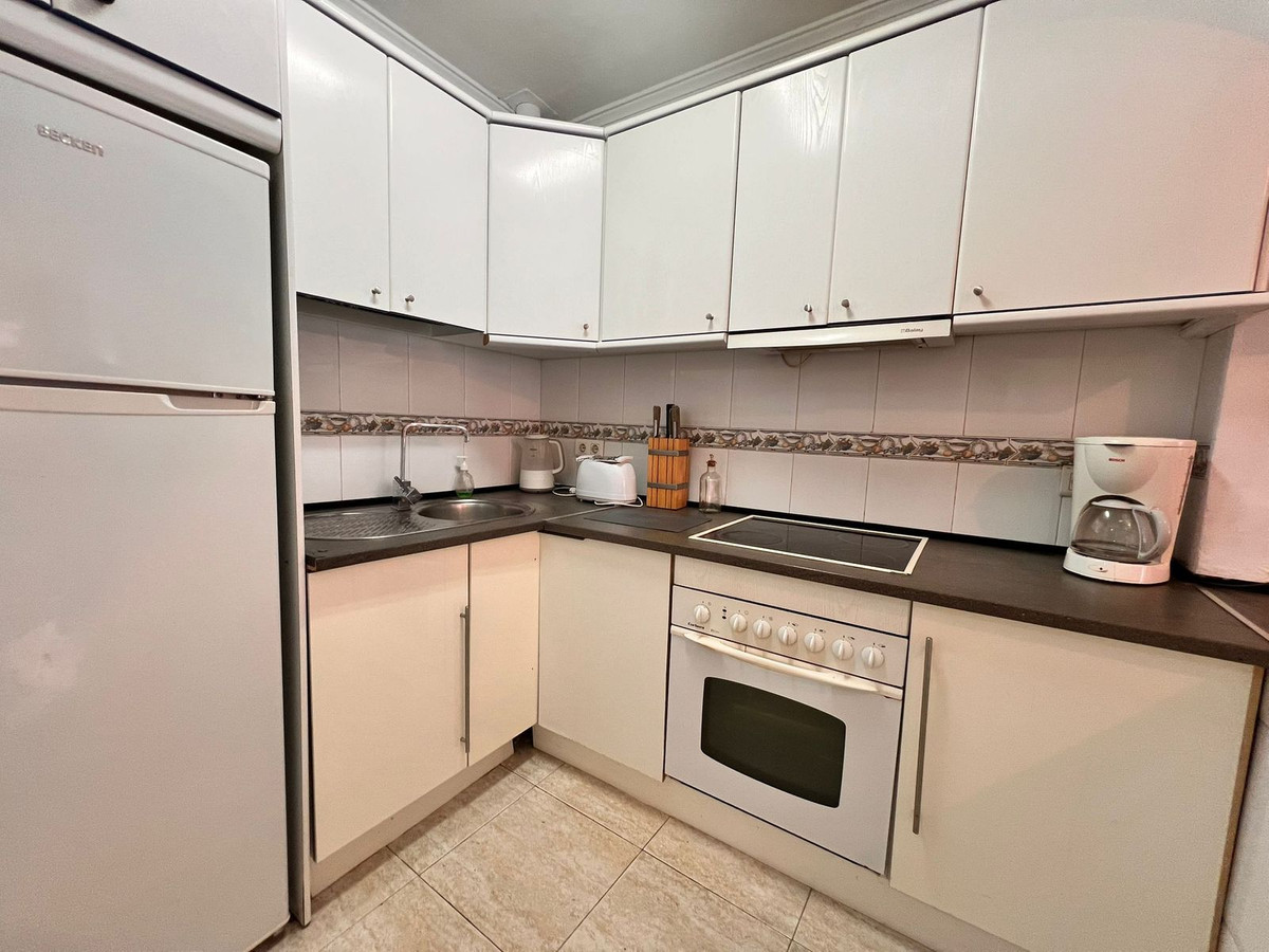 Appartement te koop in La Cala de Mijas | 3 slaapkamers H5308660