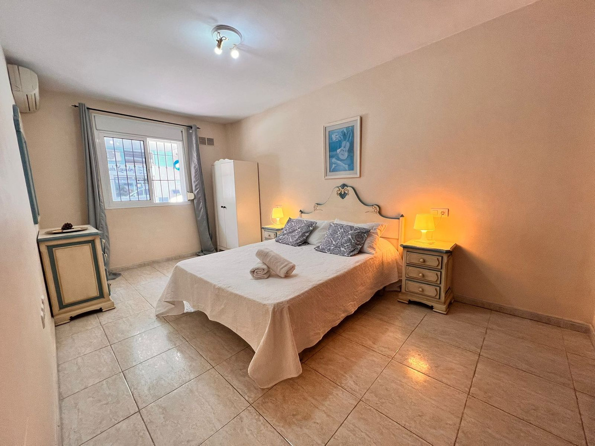 Appartement te koop in La Cala de Mijas | 3 slaapkamers H5308660