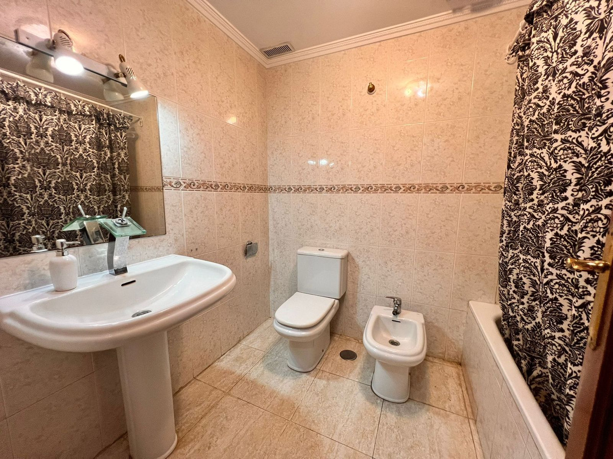 Appartement te koop in La Cala de Mijas | 3 slaapkamers H5308660