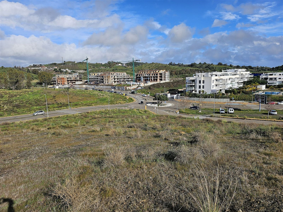 Percelen te koop in La Cala de Mijas | 0 slaapkamers H5309122