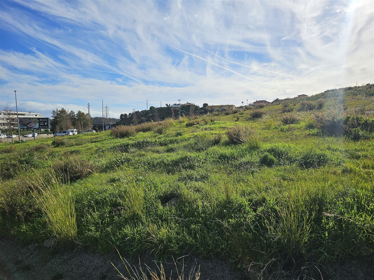 Percelen te koop in La Cala de Mijas | 0 slaapkamers H5309122