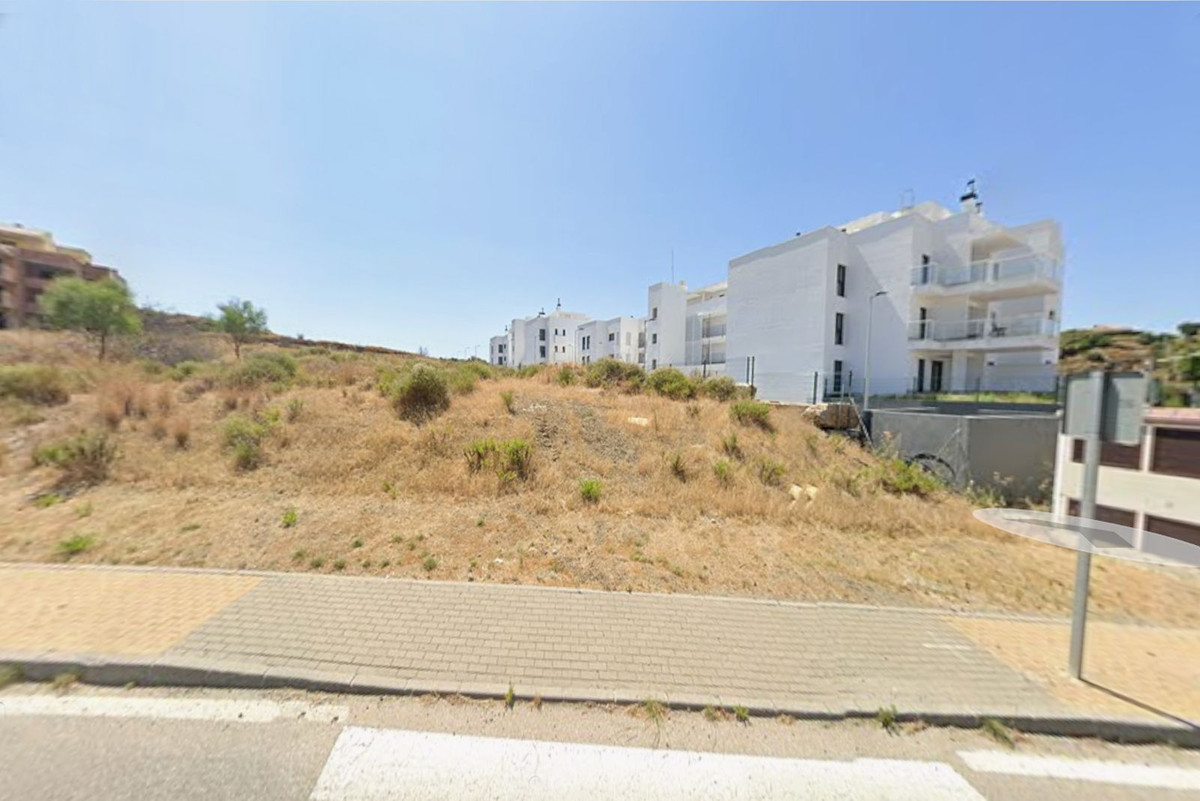 Percelen te koop in La Cala de Mijas | 0 slaapkamers H5309128