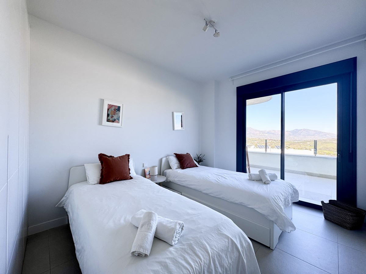 Appartement te koop in La Cala de Mijas | 2 slaapkamers H5309245