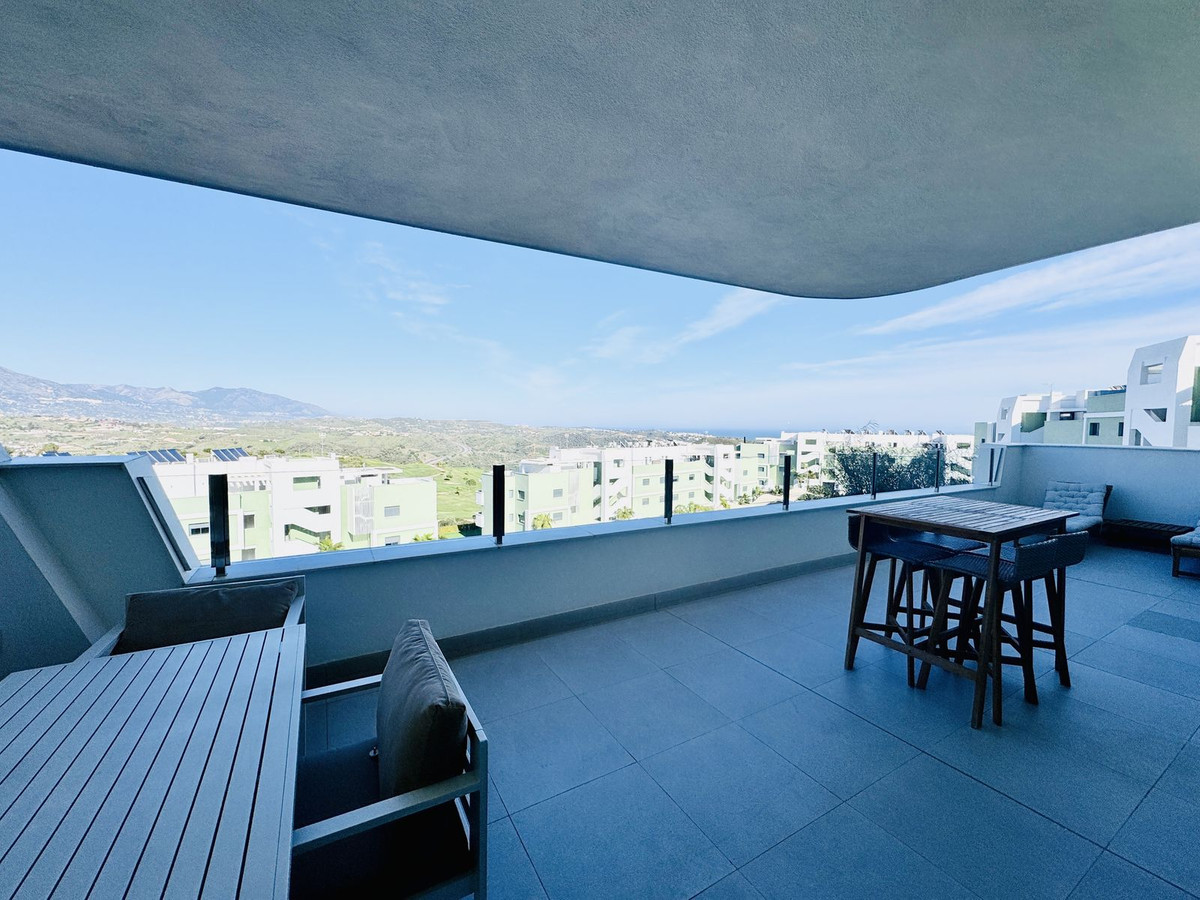 Appartement te koop in La Cala de Mijas | 2 slaapkamers H5309245