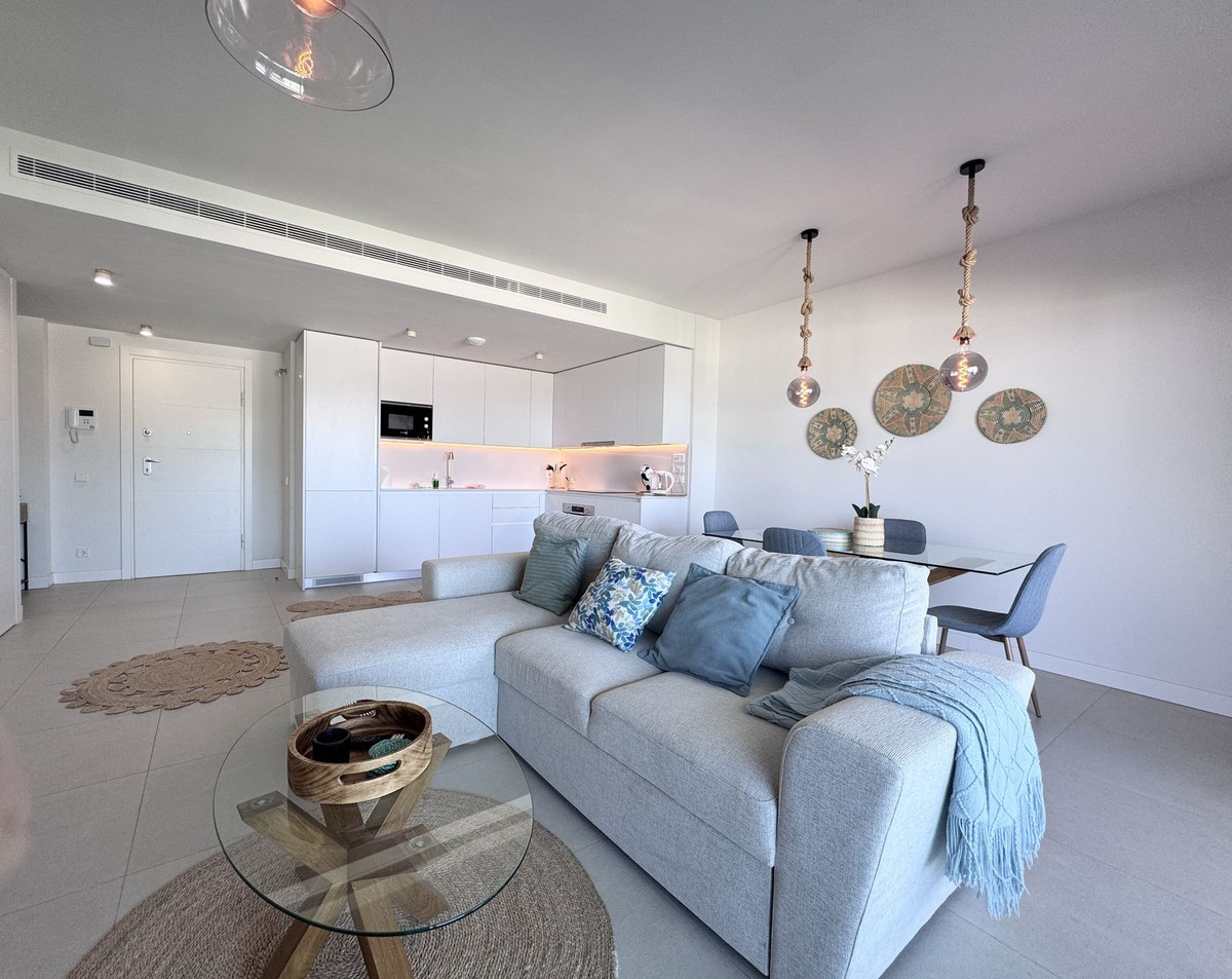 Appartement te koop in La Cala de Mijas | 2 slaapkamers H5309245