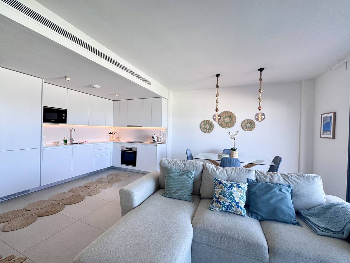 Appartement te koop in La Cala de Mijas | 2 slaapkamers H5309245