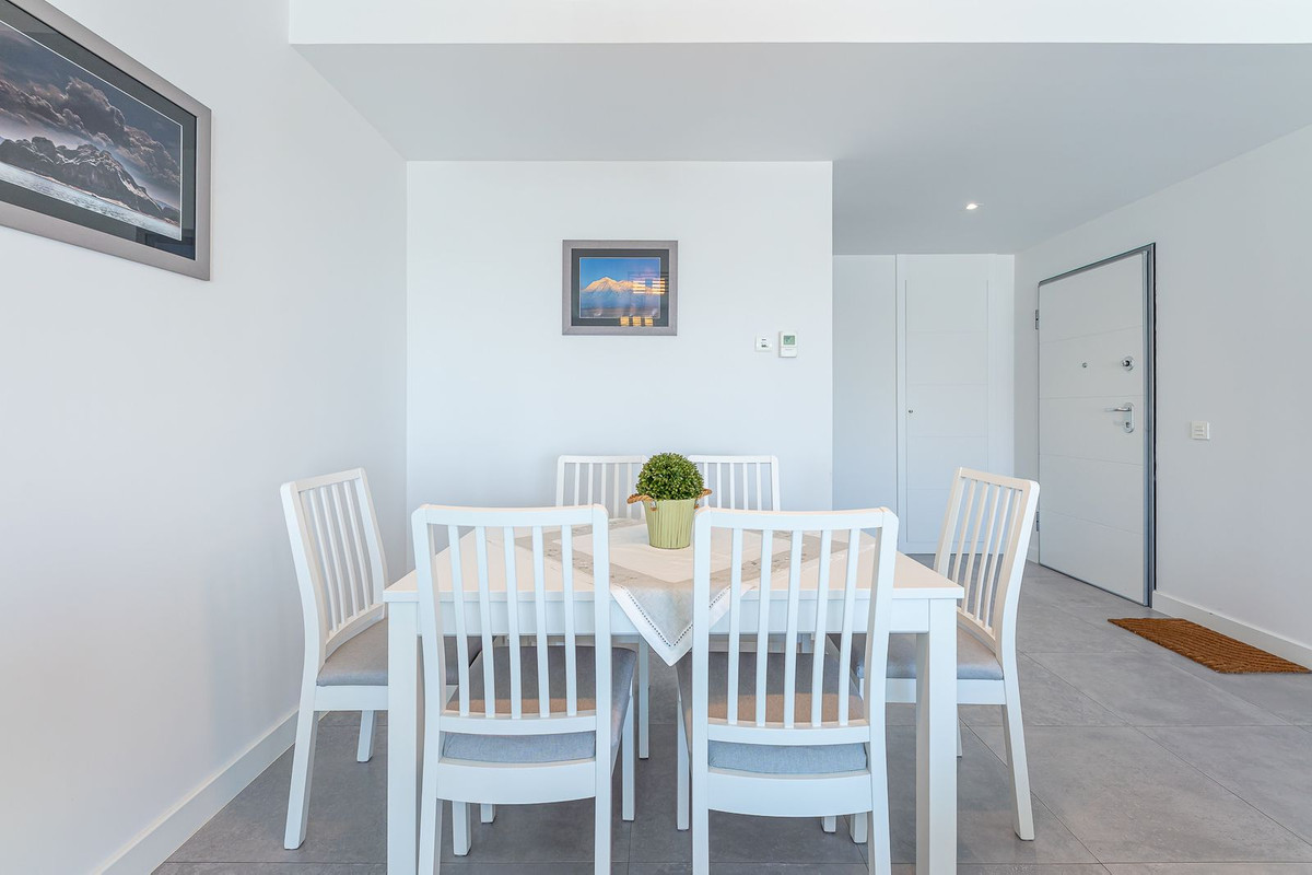 Appartement te koop in La Cala de Mijas | 3 slaapkamers H5311681