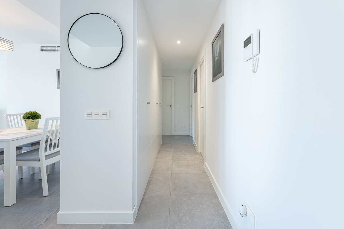 Appartement te koop in La Cala de Mijas | 3 slaapkamers H5311681